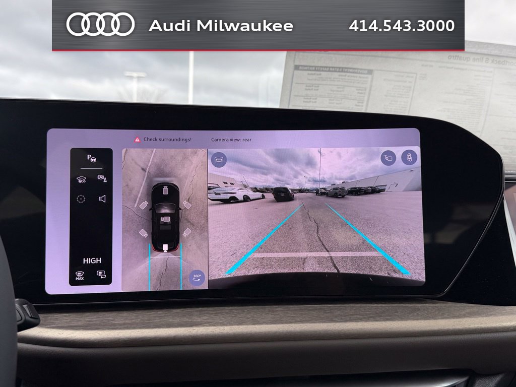 New 2026 Audi Q5 Prestige AWD/4WD image 27
