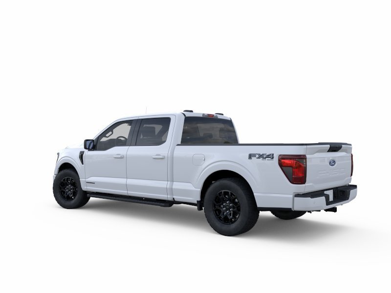 New 2026 Ford F150 XLT w/ FX4 Off-Road Package AWD/4WD image 28