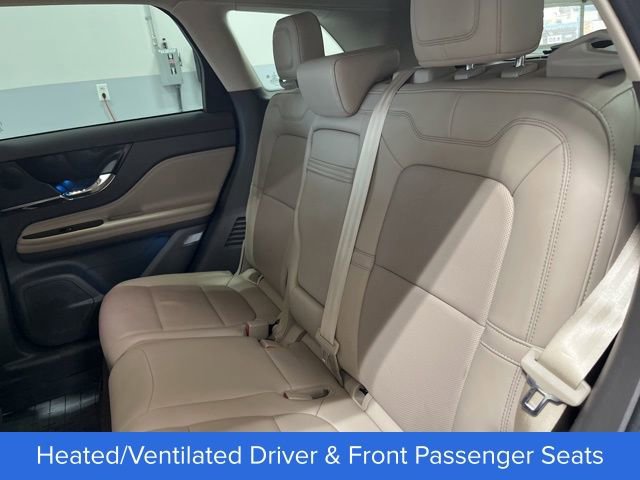 Used 2023 Lincoln Corsair Reserve w/ Equipment Group 201A image 41