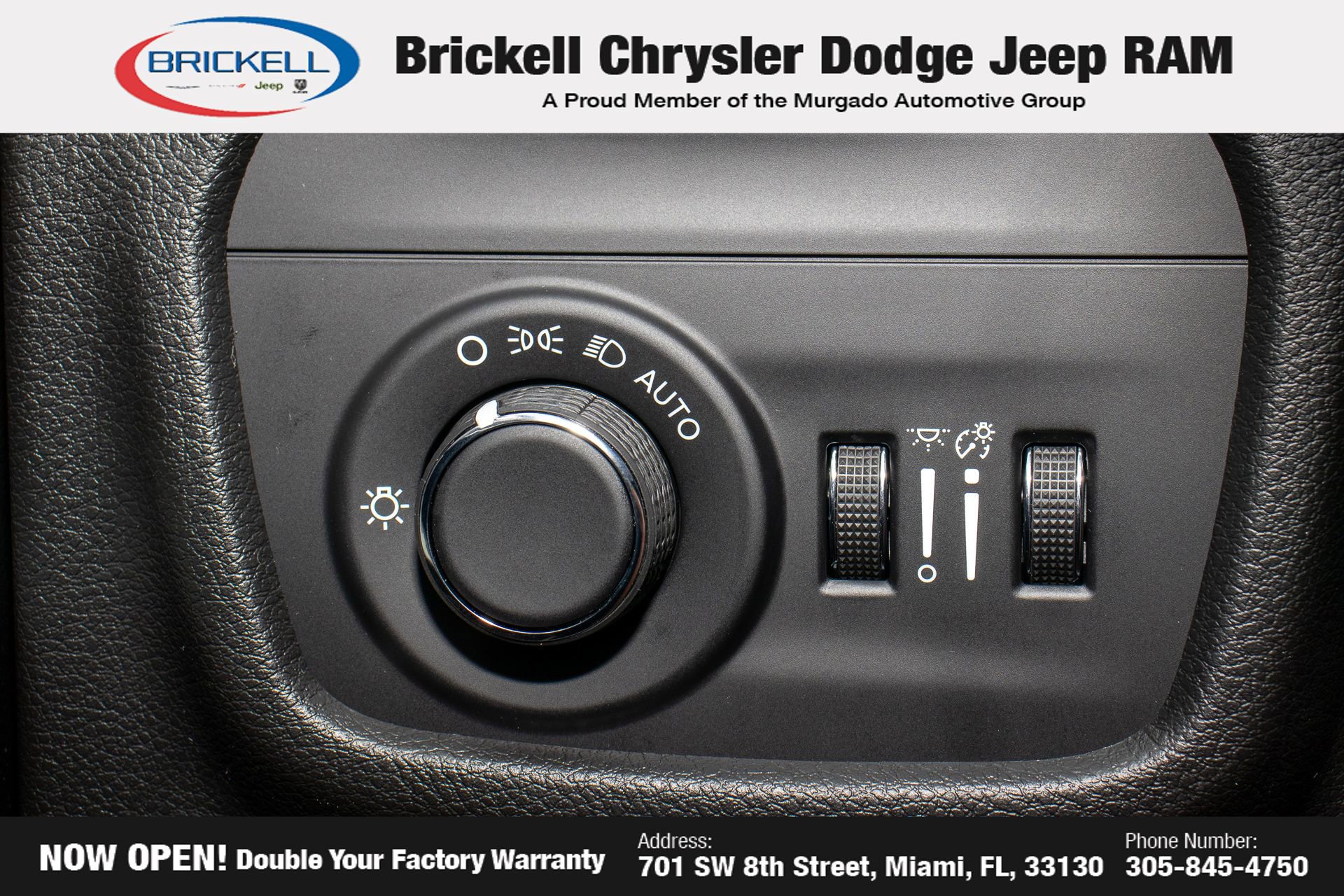 New 2026 Jeep Grand Cherokee L 4WD image 28