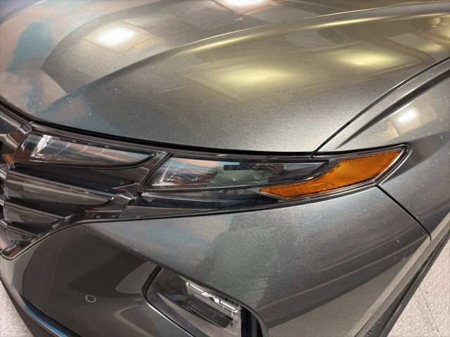 Used 2022 Hyundai Tucson Limited FWD image 13