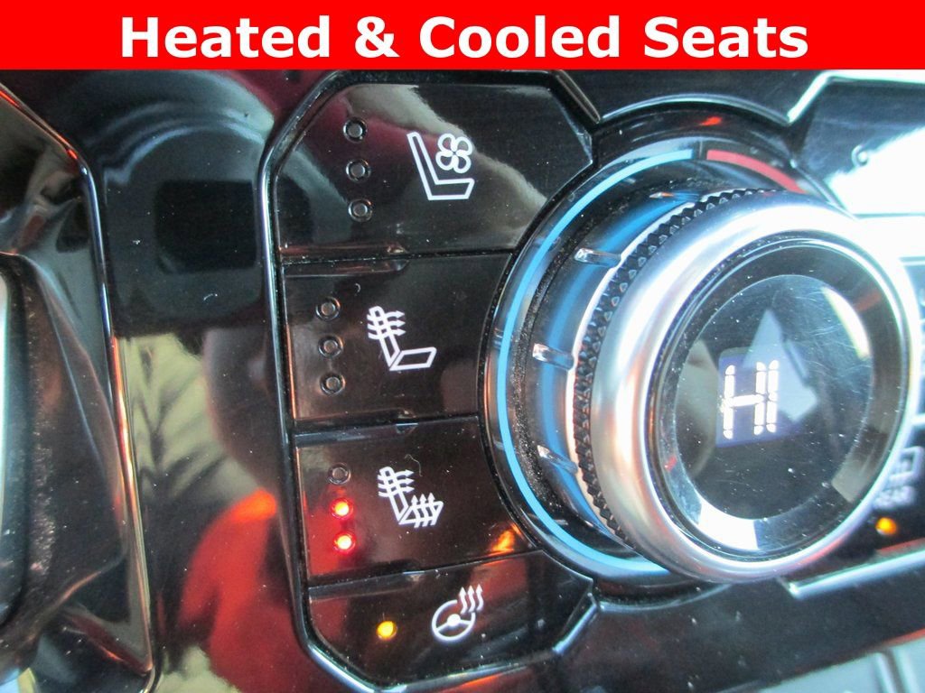 Used 2024 GMC Sierra 1500 Denali image 18