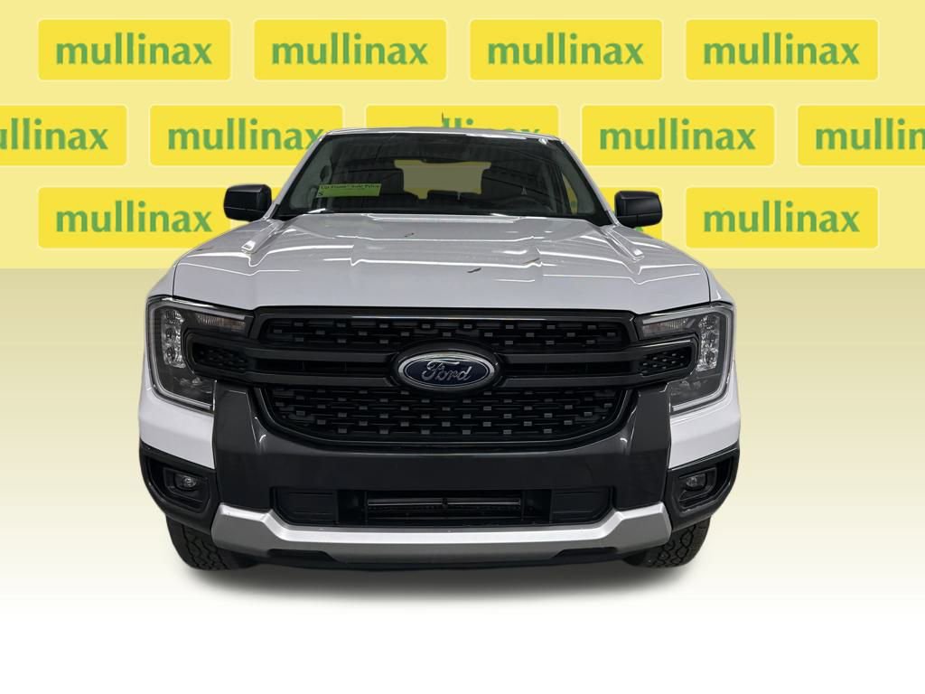 New 2025 Ford Ranger XLT w/ Trailer Tow Package image 14