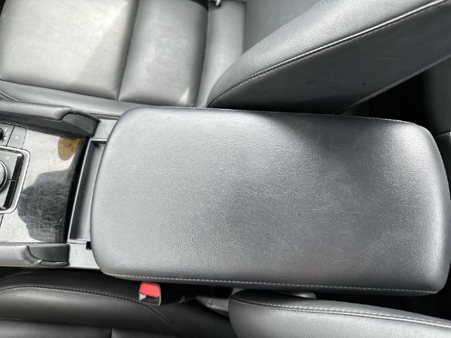 Used 2025 MAZDA MAZDA3 s FWD image 24