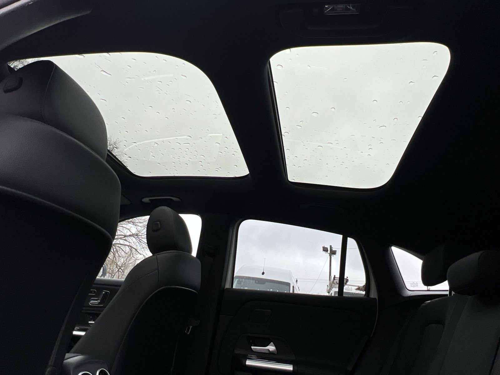 New 2026 Mercedes-Benz GLA 250 4MATIC image 22