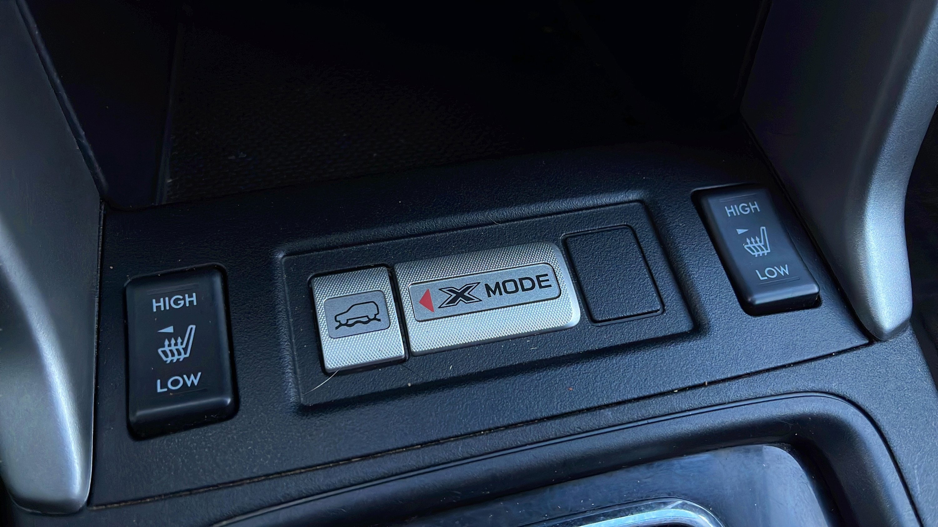 Used 2015 Subaru Forester 2.5i Touring image 16