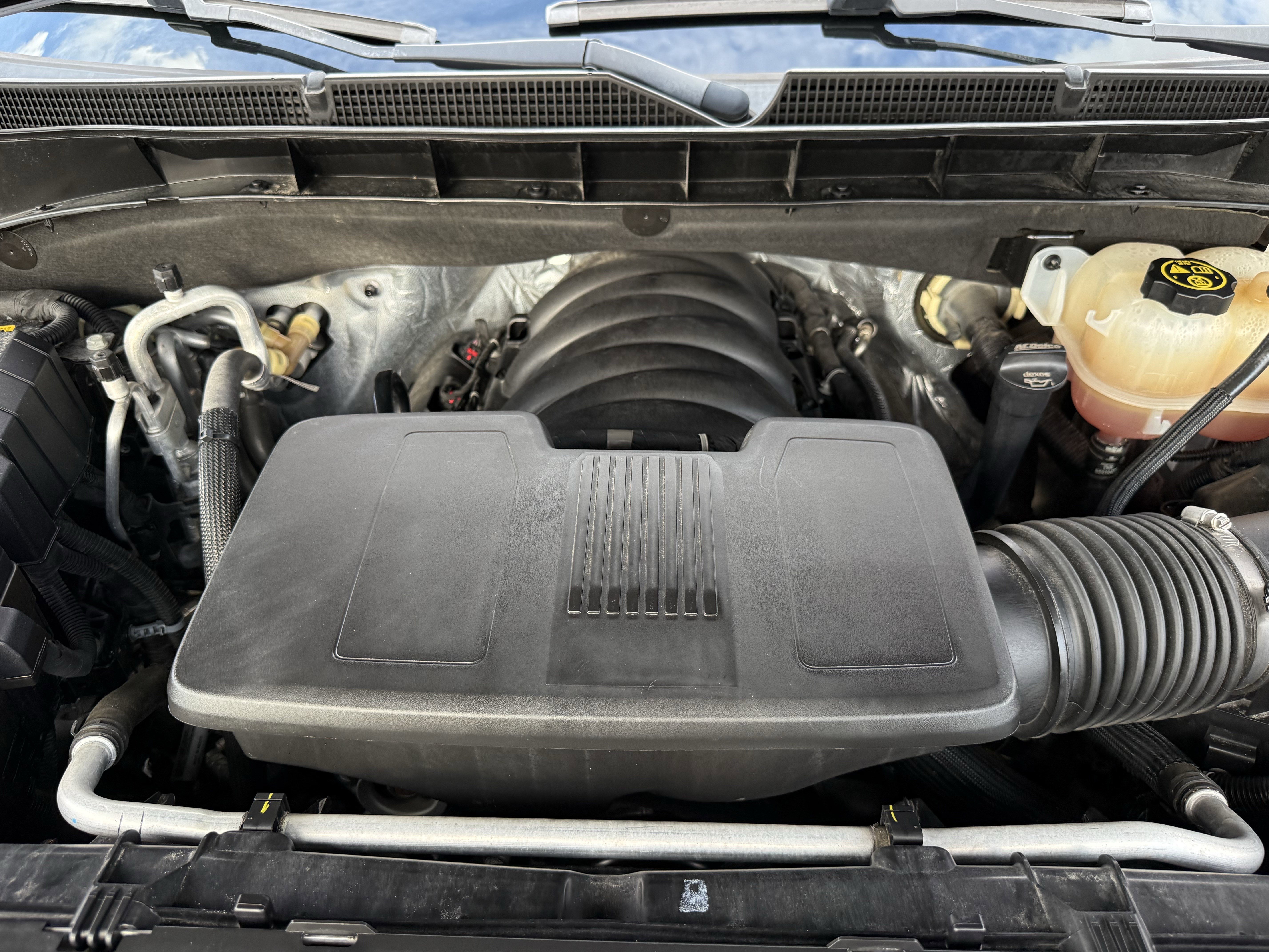 Used 2023 GMC Yukon Denali w/ Max Trailering Package image 33