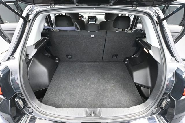 Used 2020 Mitsubishi Outlander Sport SE AWD/4WD image 34