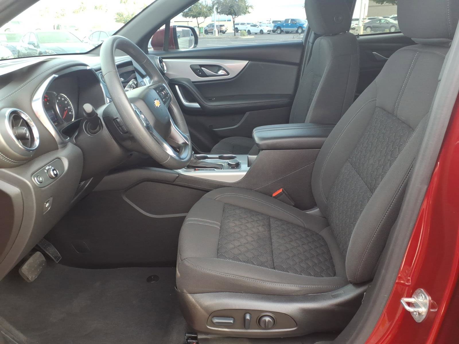 Used 2022 Chevrolet Blazer LT image 15