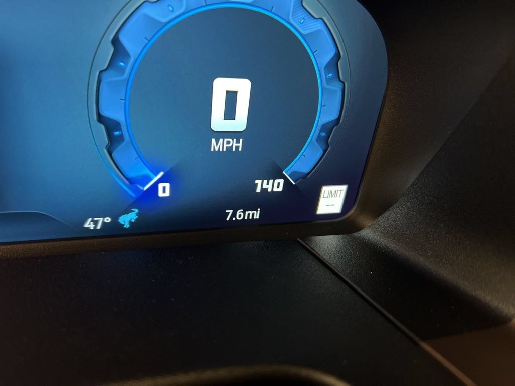 New 2025 Ford Bronco Sport Outer Banks w/ Outer Banks Tech Package+ AWD/4WD image 22