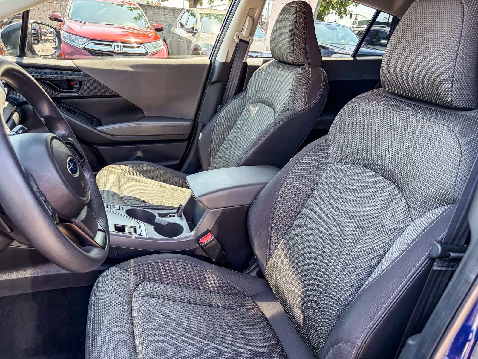 Used 2024 Subaru Crosstrek 2.0i Premium AWD/4WD image 33