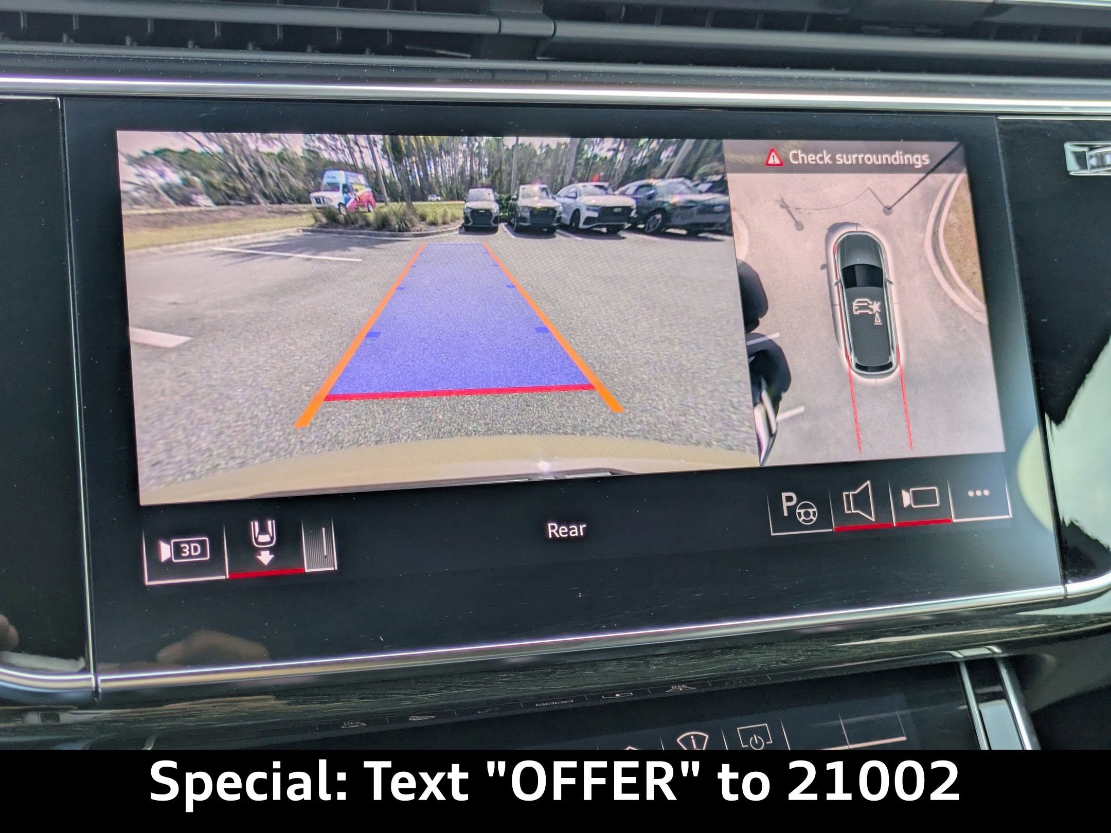 Certified 2025 Audi Q7 3.0T Prestige w/ Prestige Package image 25