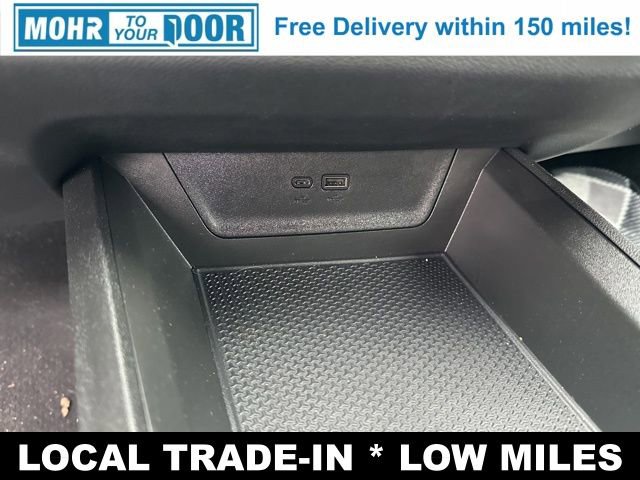 Used 2025 Chevrolet Equinox LT image 17