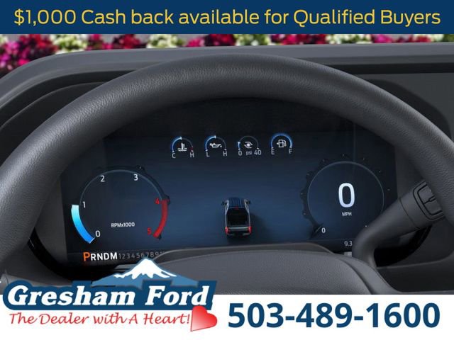 New 2026 Ford F250 XLT w/ XLT Premium Package image 14