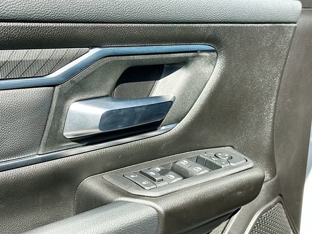 New 2026 RAM 1500 Big Horn AWD/4WD image 13