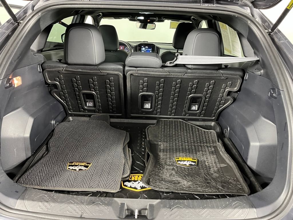 Used 2024 Subaru Crosstrek 2.5i Wilderness w/ Wilderness Package image 22