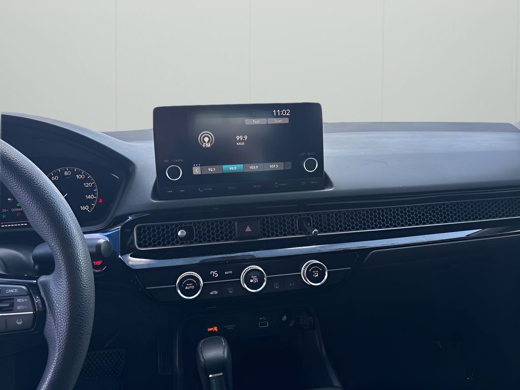 Used 2023 Honda Civic LX image 25