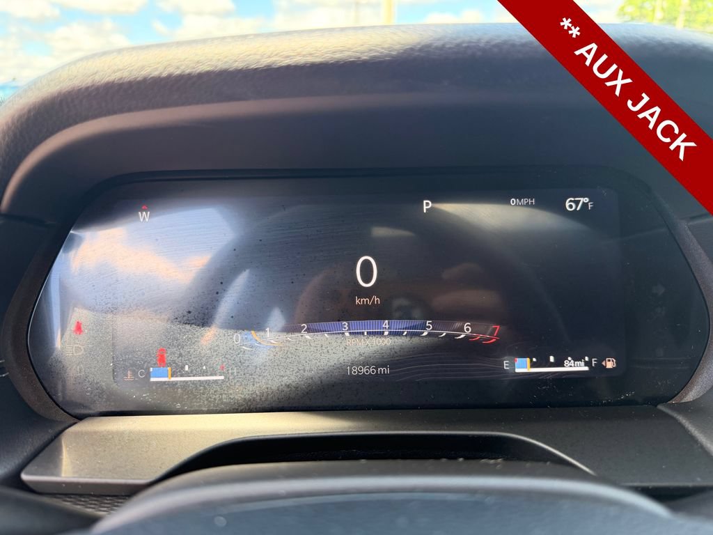 Used 2024 Jeep Grand Cherokee Altitude AWD/4WD image 22