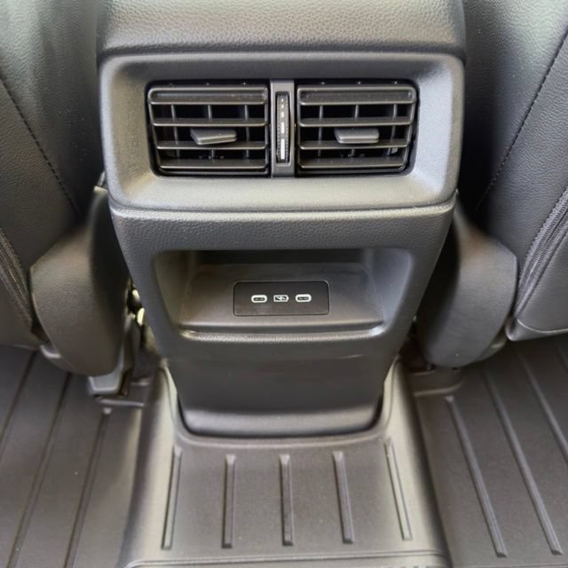 Certified 2026 Honda CR-V EX-L image 16
