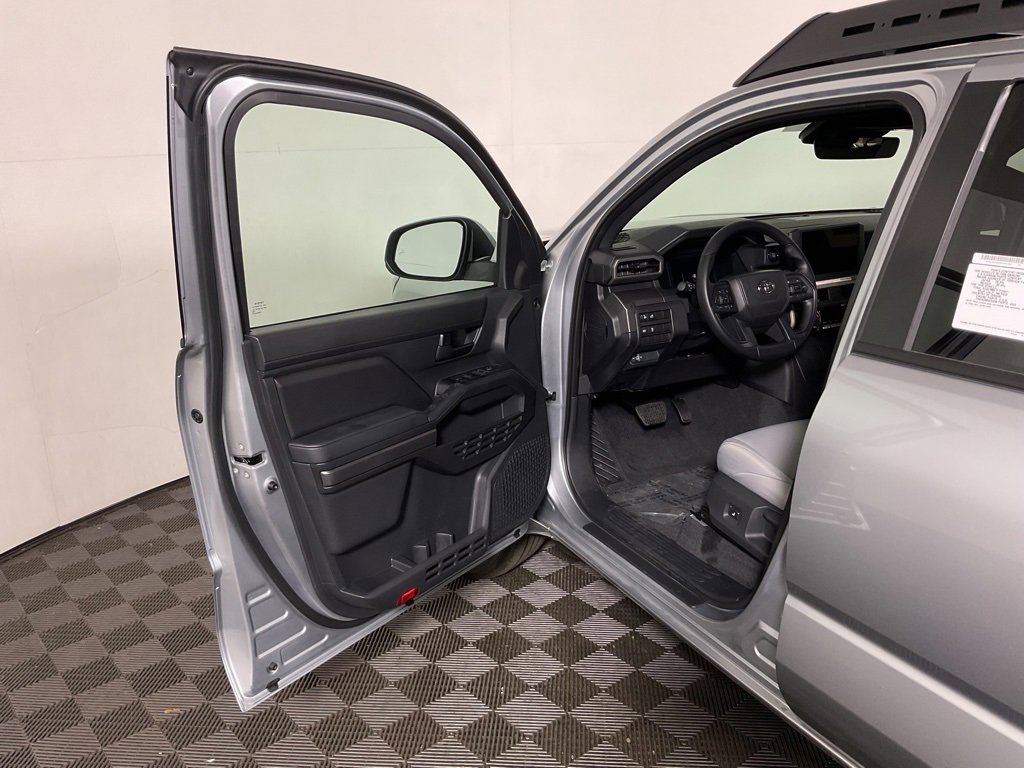 New 2025 Toyota Tacoma SR5 image 16