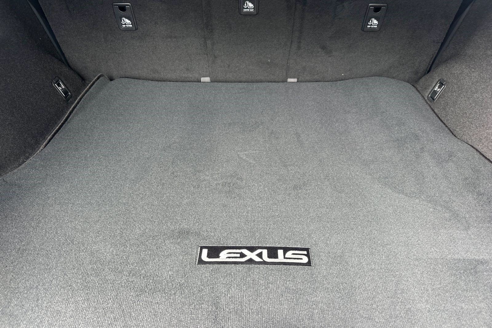 New 2026 Lexus RX 350 Premium Plus w/ Convenience Package FWD image 13