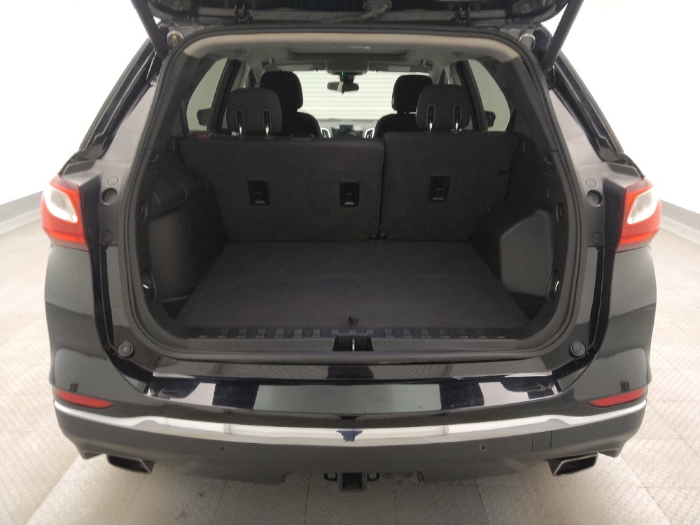 Used 2020 Chevrolet Equinox LT FWD image 29