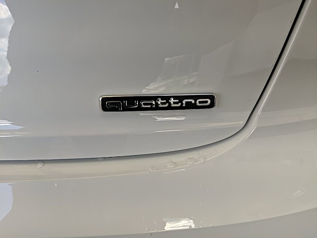 Used 2022 Audi Q8 Premium Plus w/ Premium Plus Package image 8