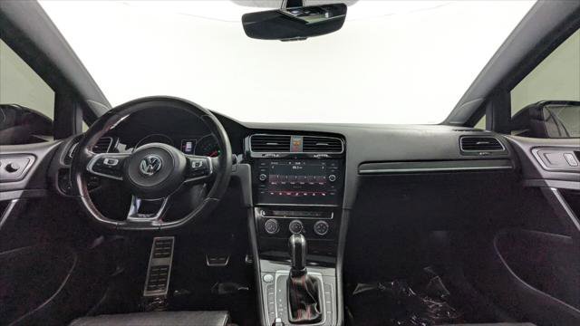 Used 2021 Volkswagen GTI SE image 26