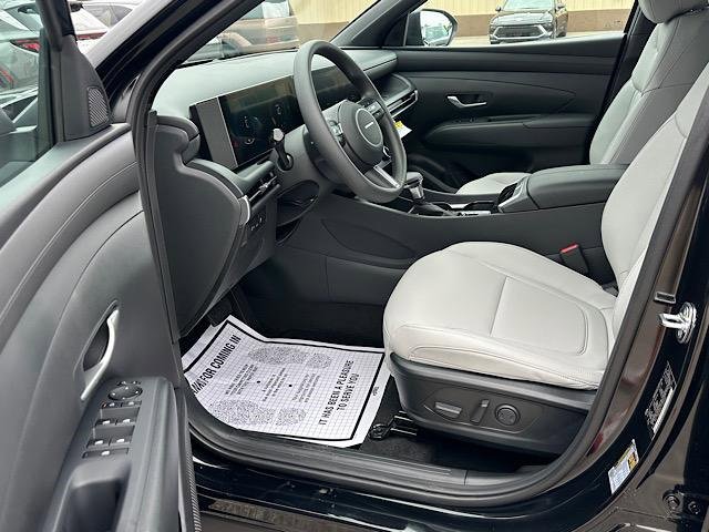 New 2026 Hyundai Santa Cruz SEL image 8