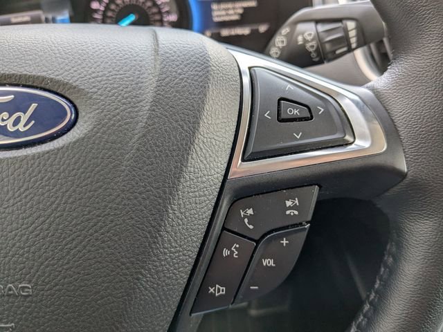 Used 2022 Ford Edge SEL w/ Convenience Package image 23