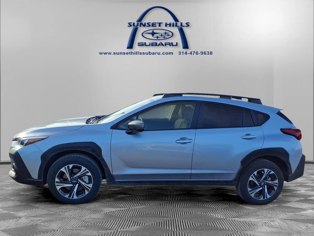 Certified 2025 Subaru Crosstrek 2.0i Premium image 19