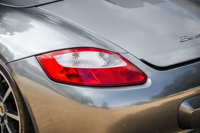Used 2005 Porsche Boxster image 41