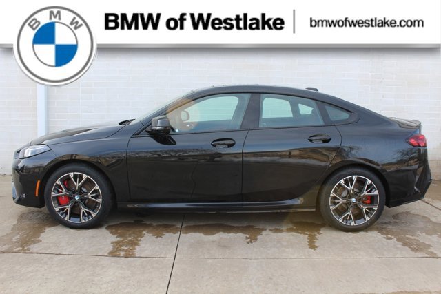 New 2025 BMW M235i xDrive w/ Premium Package
