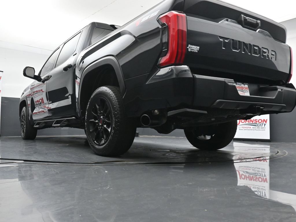 Used 2023 Toyota Tundra SR5 image 35