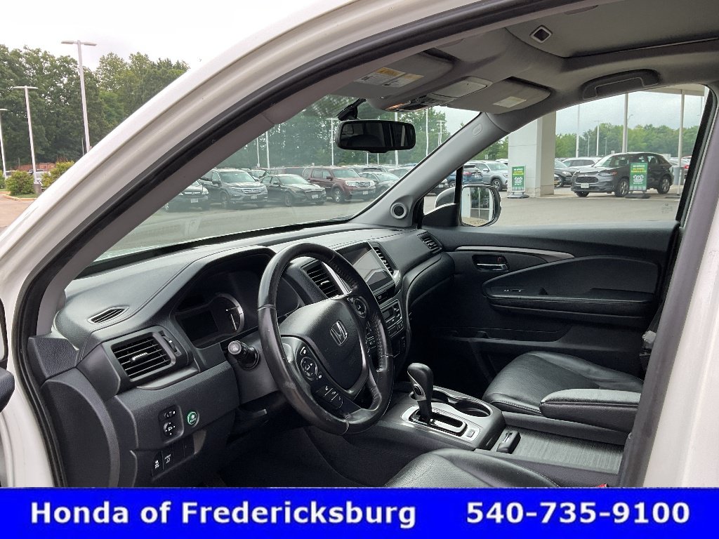 Certified 2019 Honda Ridgeline RTL-T image 26