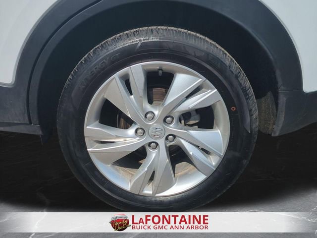 Used 2025 Buick Encore GX Preferred image 29