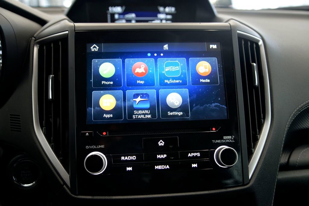 Used 2023 Subaru Forester Touring image 19