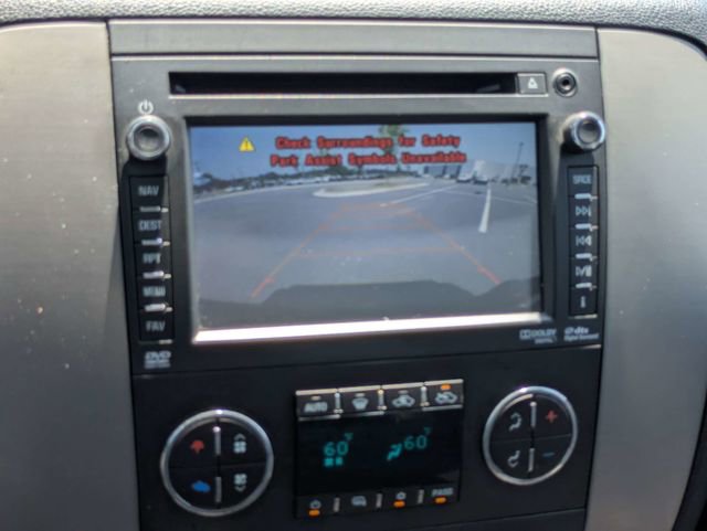 Used 2013 Chevrolet Silverado 1500 LTZ w/ LPO, Protection Package image 23