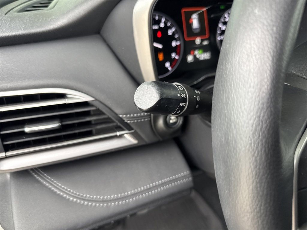 Certified 2022 Subaru Outback Limited image 21