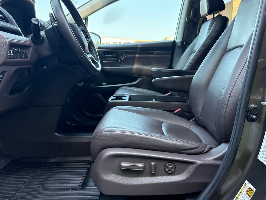 Used 2019 Honda Odyssey EX-L image 9