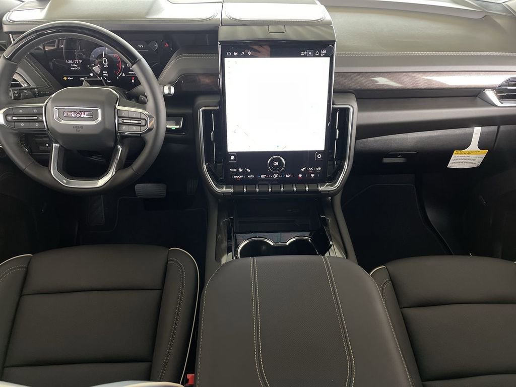 New 2026 GMC Yukon Elevation image 20