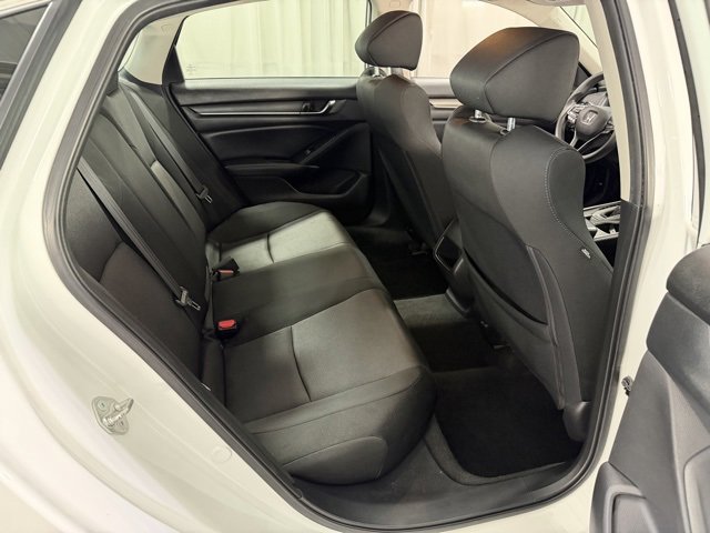 Used 2018 Honda Accord LX image 8