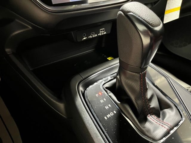 New 2026 Subaru Impreza RS AWD/4WD image 16