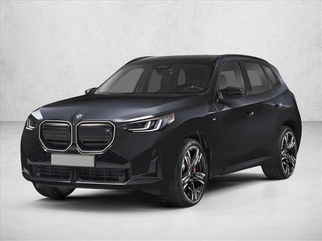 Used 2026 BMW X3 xDrive30i w/ M Sport Package AWD/4WD image 13