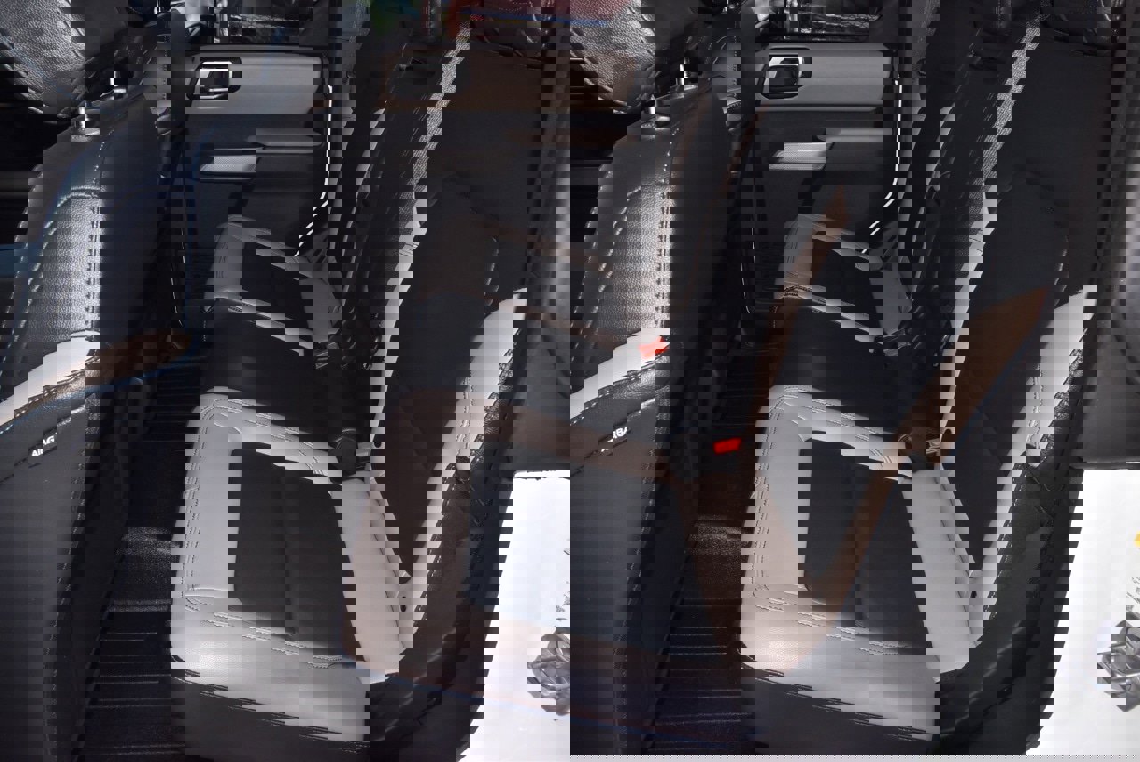 Certified 2023 Ford Bronco Wildtrak image 14