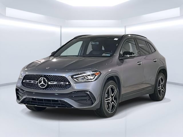 Used 2022 Mercedes-Benz GLA 250 GLA 250 image 1