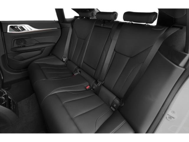 Certified 2023 BMW i4 eDrive35 w/ Premium Package image 15