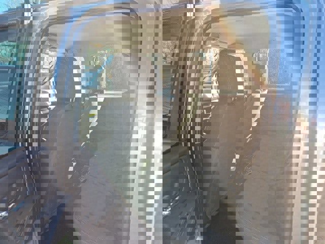 New 2026 Nissan Frontier SV image 15