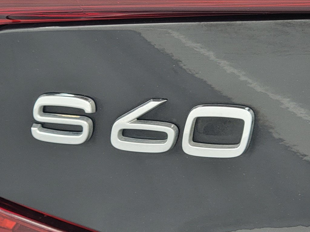 Used 2020 Volvo S60 T6 Inscription AWD/4WD image 10