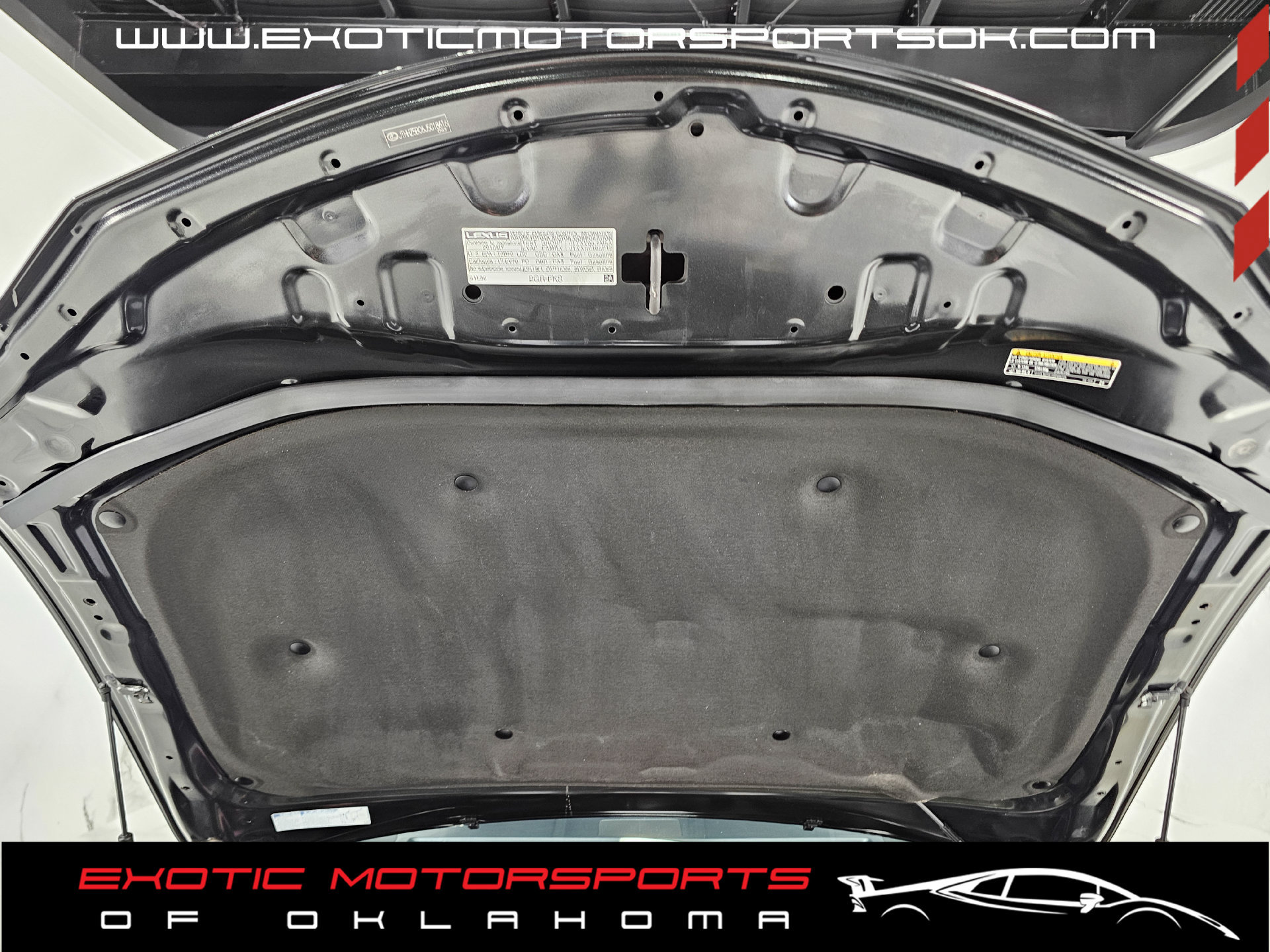 Used 2018 Lexus RC 350 RWD image 24